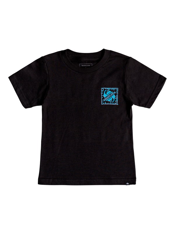 quiksilver, SAVED BY THE SWELL KT0, BLACK (kvj0) 0 SAVED BY THE SWELL KT0 Black AQKZT03367 Quiksilver