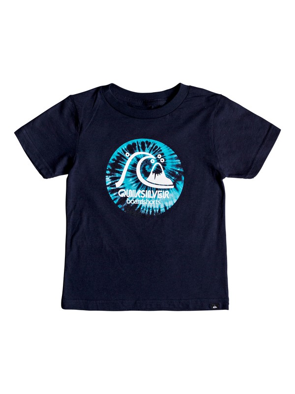 quiksilver, ORIGINAL LIGHT KT0, NAVY BLAZER (byj0) 0 ORIGINAL LIGHT KT0 AQKZT03382 Quiksilver
