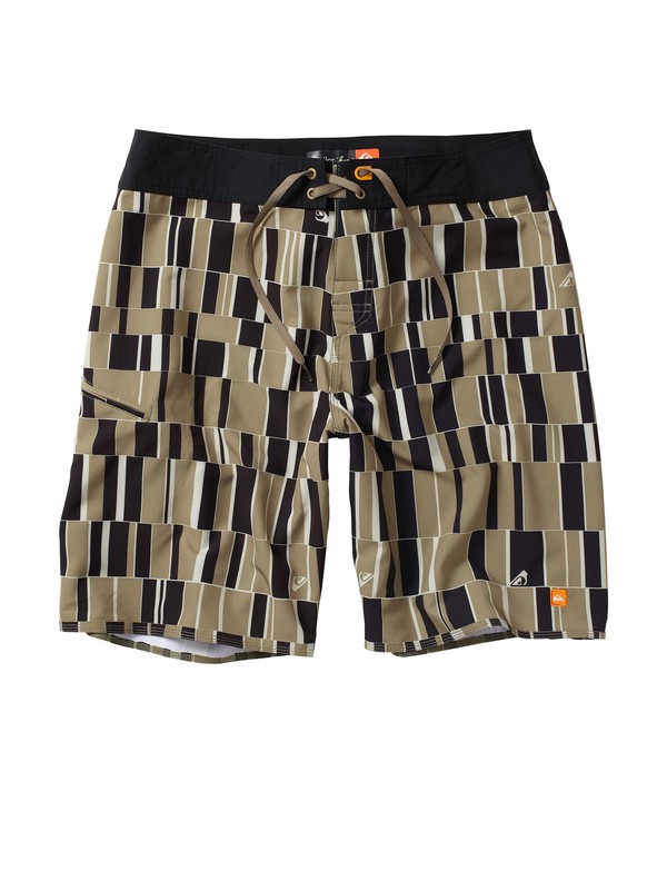 quiksilver, CHEKA, PEBBLE (tmv0) 0 CHEKA AQMBS00006 Quiksilver
