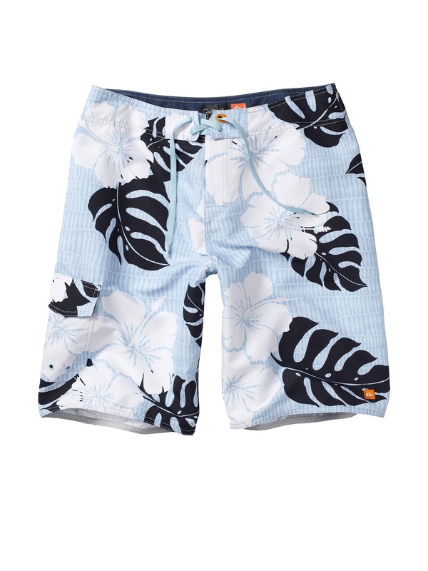 quiksilver, BETTA, ISLAND (bfg0) 0 BETTA AQMBS00007 Quiksilver