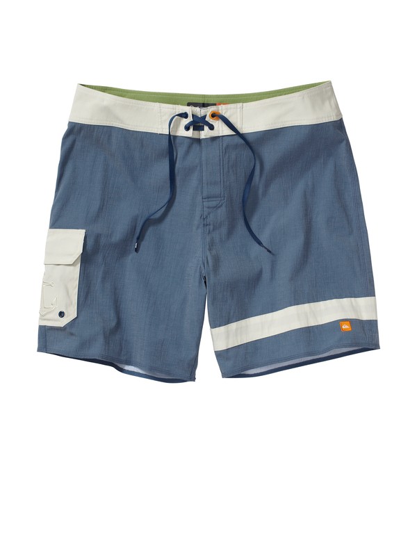 quiksilver, ANCHORS AWAY, SCUBA (brd0) 0 ANCHORS AWAY AQMBS00020 Quiksilver