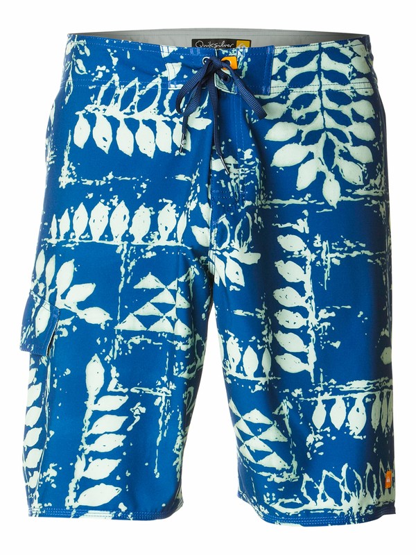 quiksilver, Men's Surfern 20" Boardshorts, SCUBA (brd0) 0 Men's Surfern 20" Boardshorts AQMBS00039 Quiksilver