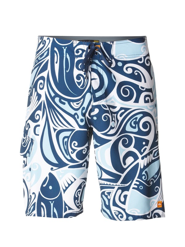 quiksilver, Men's Maleko 20" Boardshorts, SCUBA (brd0) 0 Men's Maleko 20" Boardshorts AQMBS00044 Quiksilver