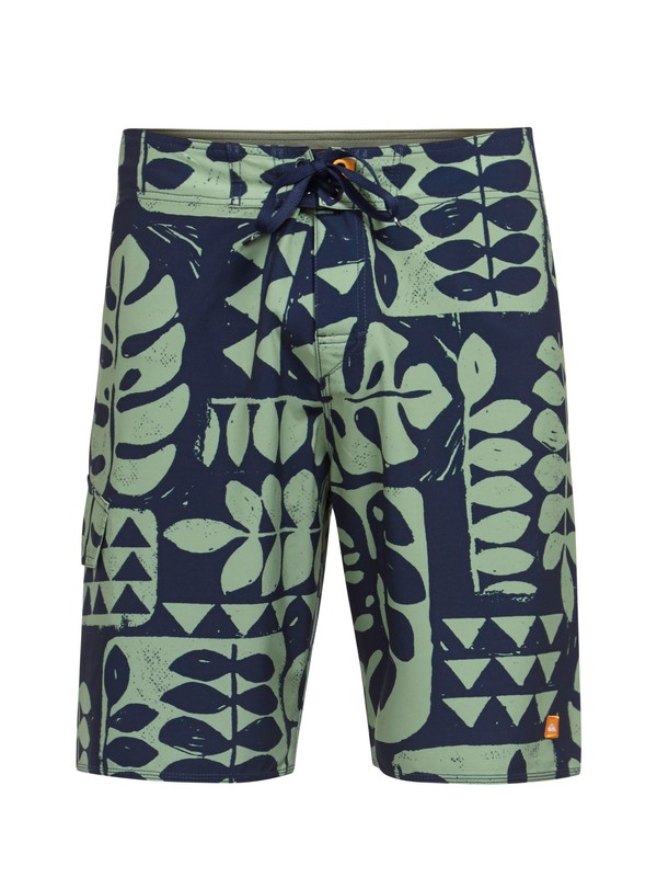 quiksilver, Men's Lido Boardshorts, ECLIPSE (btk0) 0 Men's Lido Boardshorts AQMBS03005 Quiksilver
