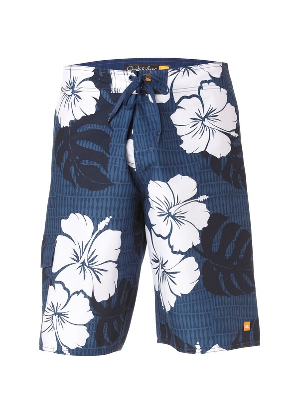 quiksilver, BETTA 2, SCUBA (brd0) 0 BETTA 2 AQMBS03009 Quiksilver