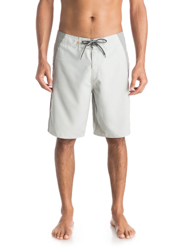 quiksilver, Waterman Rhodin 20" Boardshorts, HIGHRISE (sgr0) 0 Waterman Rhodin 20" Boardshorts AQMBS03049 Quiksilver