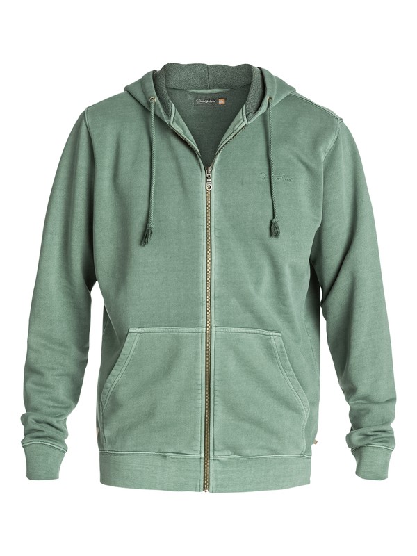 quiksilver, Sudadera Northbeach - Hombre, WREATH (gnb0) 0 Sudadera Northbeach - Hombre AQMFT03012 Quiksilver
