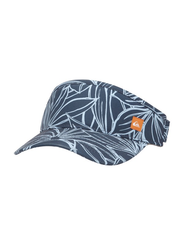 quiksilver, MAHALO, MIDNIGHT BLUE (bsl0) 0 MAHALO AQMHA00006 Quiksilver