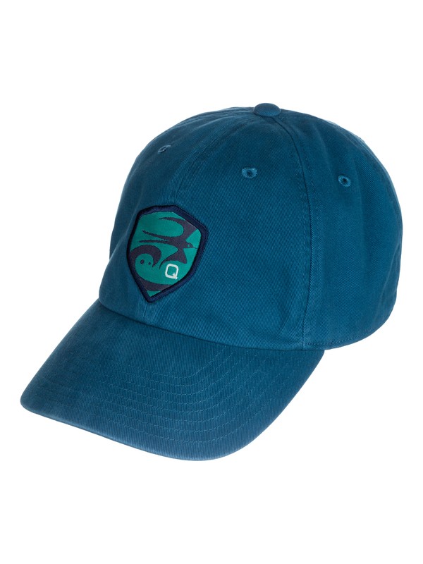 quiksilver, Men's Birdwave Hat, OCEANSIDE (bpy0) 0 Men's Birdwave Hat AQMHA03014 Quiksilver