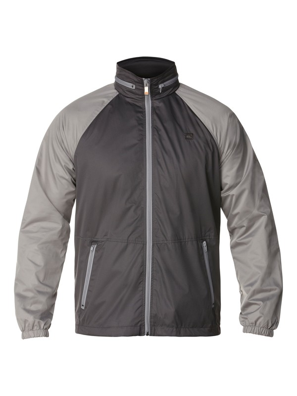 quiksilver, SHELL SHOCK 3, ASH (ksa0) 0 SHELL SHOCK 3 AQMJK03001 Quiksilver