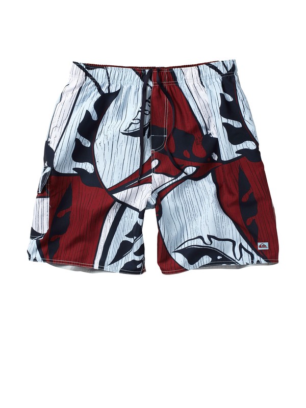 quiksilver, WHIRLWIND, PORT (rqs0) 0 WHIRLWIND AQMJV00011 Quiksilver