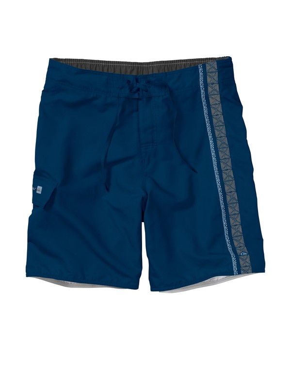 quiksilver, TAITO BEACH, BLUEFISH (btn0) 0 TAITO BEACH AQMJV00014 Quiksilver