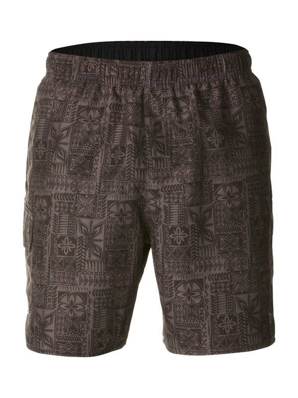 quiksilver, Men's Anui Hybrid Shorts, STORM (krp0) 0 Men's Anui Hybrid Shorts AQMJV00042 Quiksilver