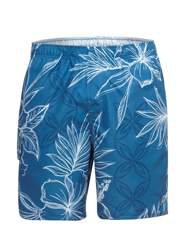 quiksilver, MOANA, LAKE (bqp0) 0 MOANA AQMJV03005 Quiksilver