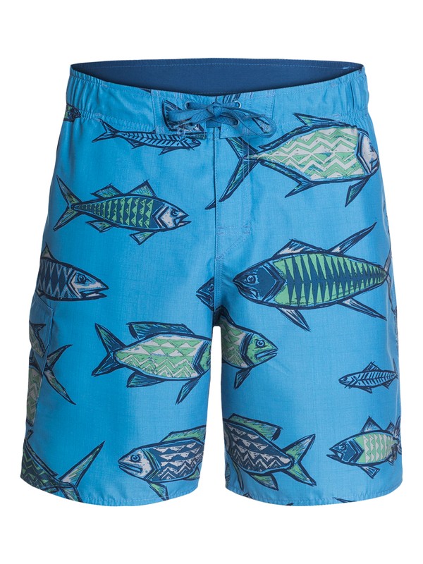 quiksilver, Men's Dorado Volleys, WAVE (bll0) 0 Men's Dorado Volleys AQMJV03011 Quiksilver
