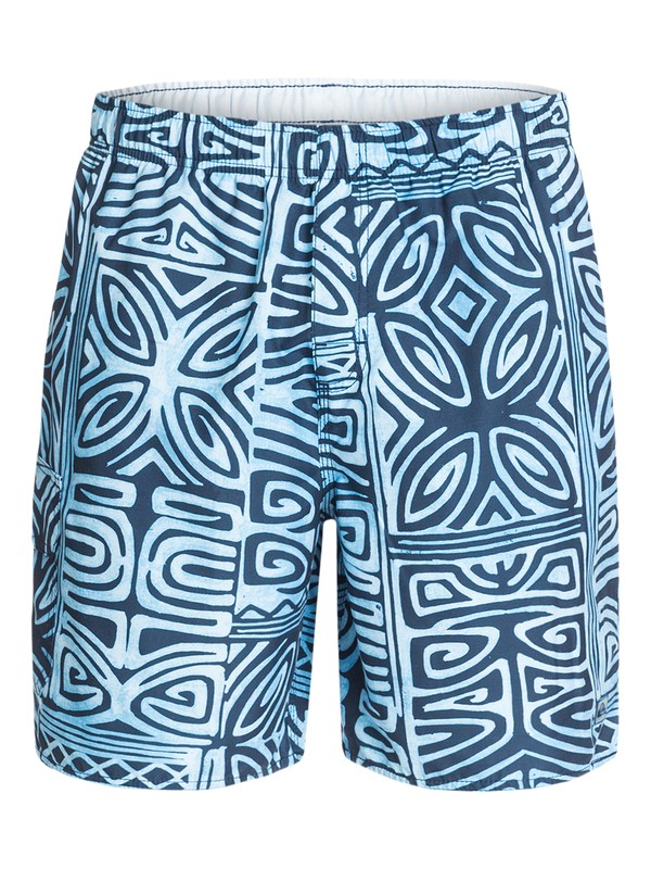 quiksilver, Amana Calzoneta Ligera - Hombre, INDIGO (bqp0) 0 Amana Calzoneta Ligera - Hombre AQMJV03018 Quiksilver