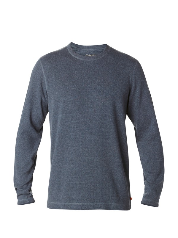 quiksilver, CAPE MAY 2, MIDNIGHT BLUE (bsl0) 0 CAPE MAY 2 AQMKT03004 Quiksilver