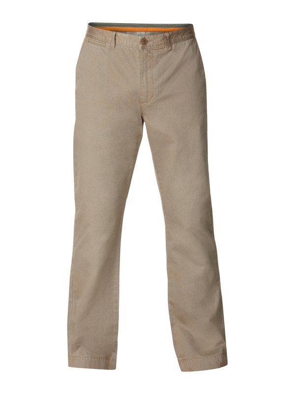 quiksilver, Men's Seafarer 2 Pants, ROPE (tms0) 0 Men's Seafarer 2 Pants AQMNP03004 Quiksilver