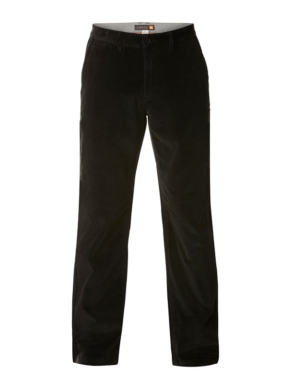 quiksilver, Men's Rocky Point 3 Pants, GUNMETAL (kte0) 0 Men's Rocky Point 3 Pants AQMNP03005 Quiksilver