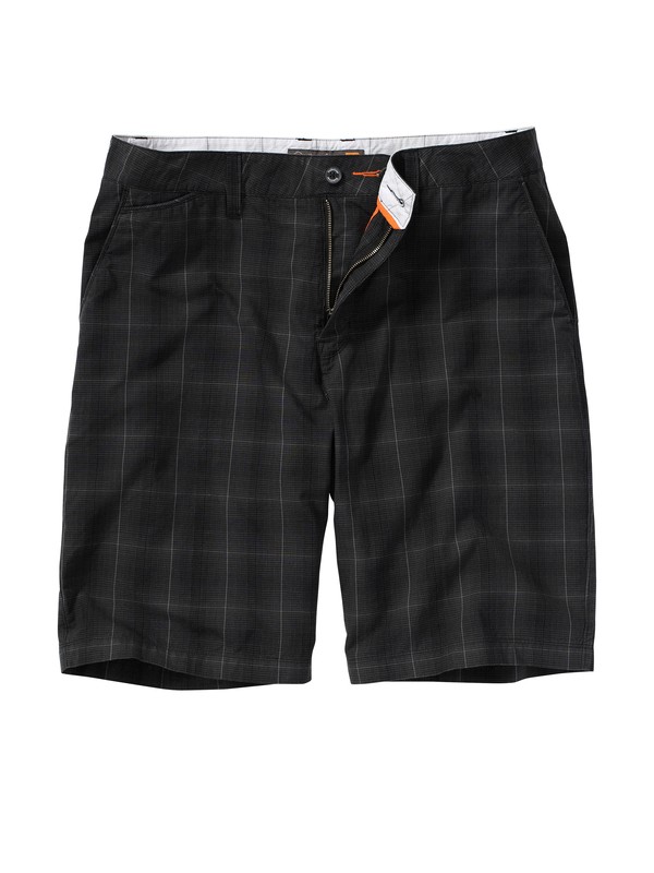 quiksilver, FADE, BLACK (kvj0) 0 FADE AQMWS00011 Quiksilver