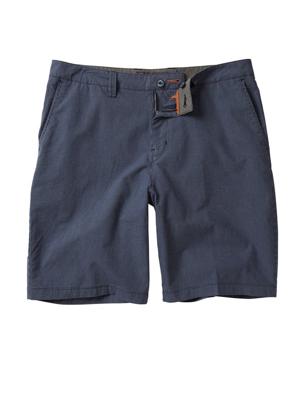 quiksilver, Men's Doran Beach Shorts, NIGHT (bsn0) 0 Men's Doran Beach Shorts AQMWS00019 Quiksilver