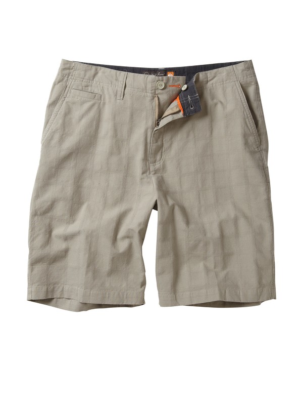 quiksilver, Men's Easy Rider Shorts, SANDBAR (sjq0) 0 Men's Easy Rider Shorts AQMWS00022 Quiksilver