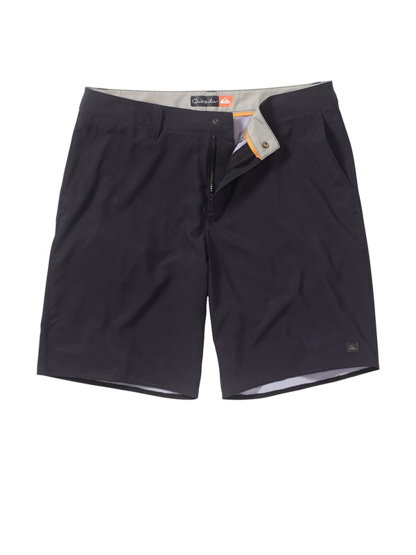 quiksilver, STRIKER, BLACK (kvj0) 0 STRIKER AQMWS00028 Quiksilver