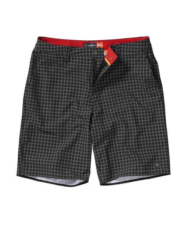 quiksilver, PLADDIO, BLACK (kvj0) 0 PLADDIO AQMWS00029 Quiksilver