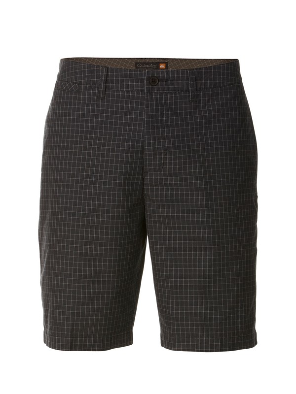 quiksilver, SEABROOK, STORM (krp0) 0 SEABROOK AQMWS00032 Quiksilver