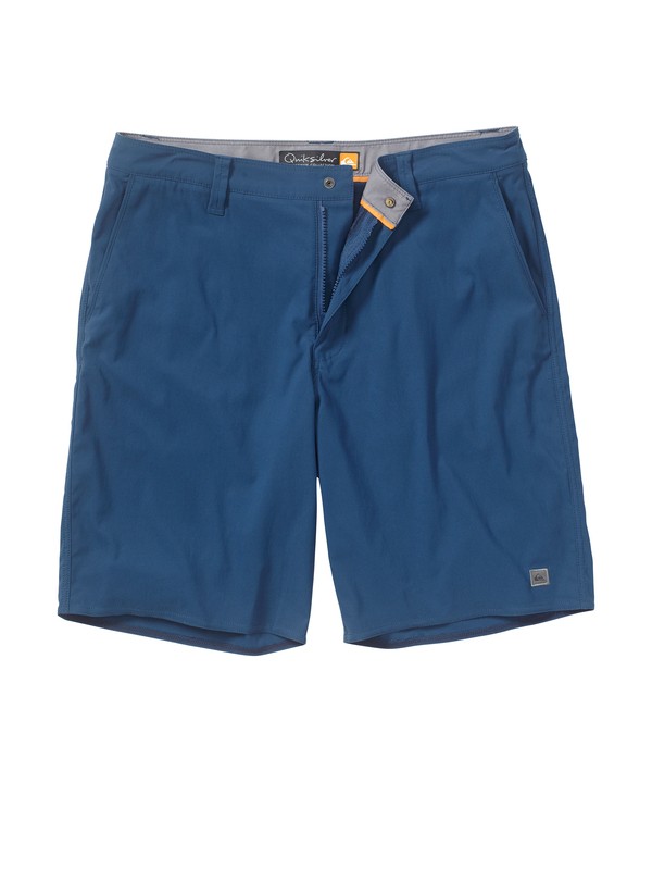 quiksilver, BEACHWALK, SCUBA (brd0) 0 BEACHWALK AQMWS00037 Quiksilver