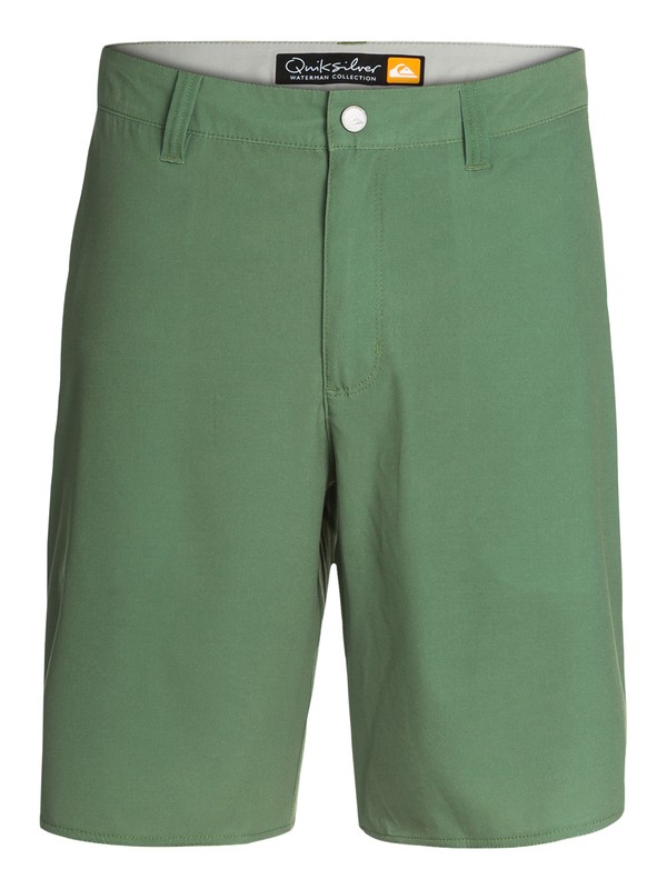 quiksilver, Men's Striker Amphibians, ELM (gpg0) 0 Men's Striker Amphibians AQMWS03015 Quiksilver
