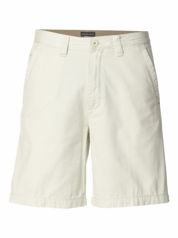 quiksilver, Men's Belitsky 6 Shorts, SANDSTONE (tgg0) 0 Men's Belitsky 6 Shorts AQMWS03017 Quiksilver