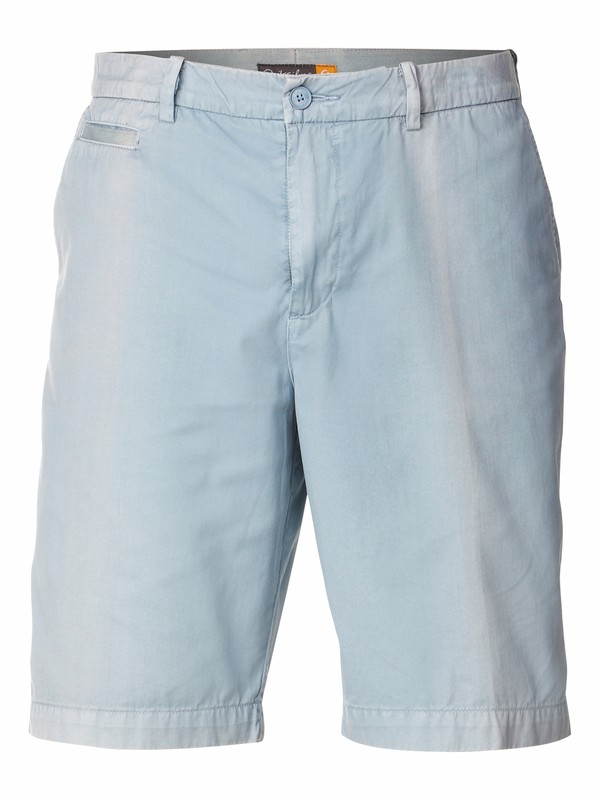 quiksilver, Men's Down Under 3 Shorts, COVE BLUE (bjn0) 0 Men's Down Under 3 Shorts AQMWS03019 Quiksilver