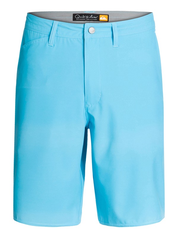 quiksilver, Men's Vagabond Amphibians, TILE (bgc0) 0 Men's Vagabond Amphibians AQMWS03030 Quiksilver