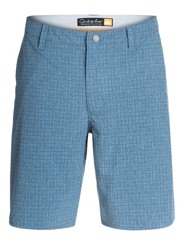 quiksilver, Waterman Palisade 2, BLUEFISH (btn0) 0 Waterman Palisade 2 AQMWS03034 Quiksilver