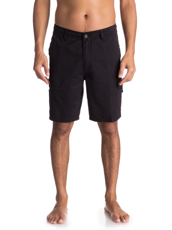 quiksilver, Waterman Maldive - Shorts, BLACK (kvj0) 0 Waterman Maldive - Shorts AQMWS03043 Quiksilver