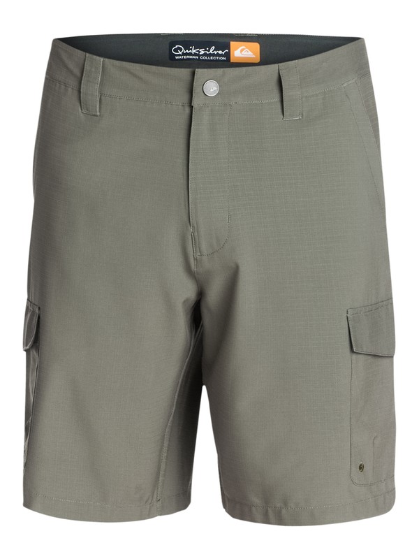 quiksilver, Waterman Ripped 2, GRAPE LEAF (cre0) 0 Waterman Ripped 2 AQMWS03053 Quiksilver