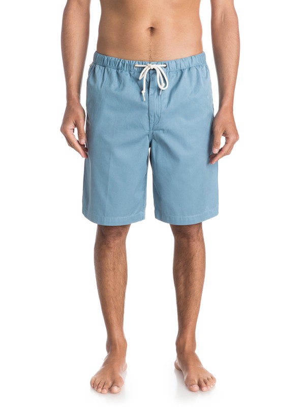 quiksilver, Waterman Domingo - Shorts, PROVENCIAL (blm0) 0 Waterman Domingo - Shorts AQMWS03067 Quiksilver