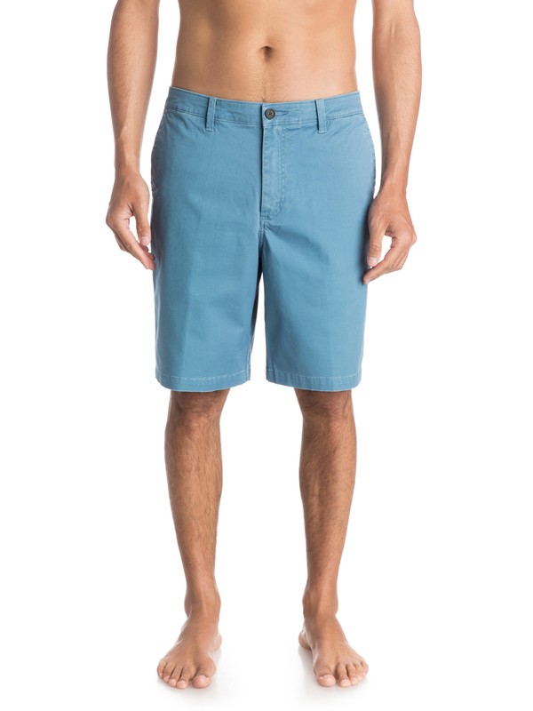 quiksilver, Waterman Pakala - Shorts, PROVENCIAL (blm0) 0 Waterman Pakala - Shorts AQMWS03068 Quiksilver