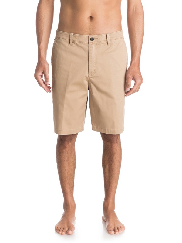 quiksilver, Waterman Pakala - Bermuda, KHAKI (ckk0) 0 Waterman Pakala - Bermuda AQMWS03068 Quiksilver