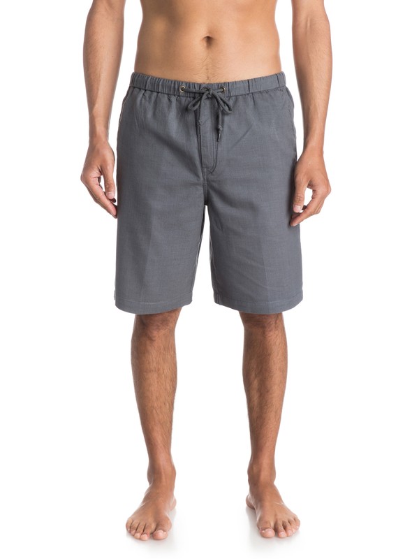 quiksilver, Waterman Bridgewater - Shorts, CASTLEROCK (kpv0) 0 Waterman Bridgewater - Shorts AQMWS03073 Quiksilver