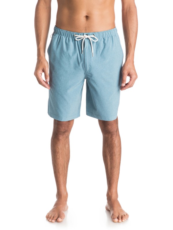 quiksilver, Waterman Goodlife 20" Amphibian Shorts, PROVENCIAL (blm0) 0 Waterman Goodlife 20" Amphibian Shorts AQMWS03075 Quiksilver