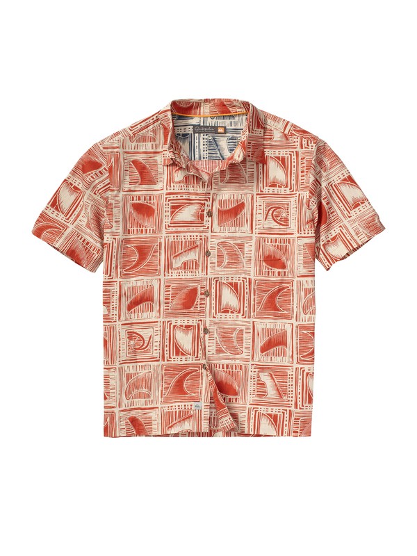 quiksilver, PEAHI, CARNELIAN (rqj0) 0 PEAHI AQMWT00068 Quiksilver