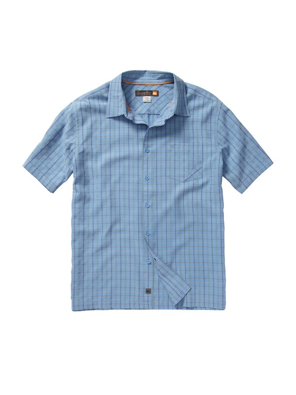quiksilver, TILBURY POINT, WAVE (bll0) 0 TILBURY POINT AQMWT00102 Quiksilver