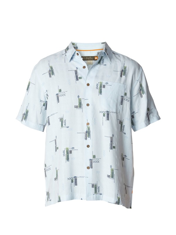 quiksilver, MANU POINT, CIELO (bfa0) 0 MANU POINT AQMWT03001 Quiksilver