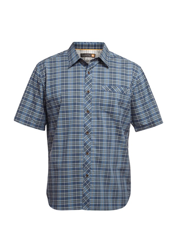 quiksilver, BANCOORA BEACH, MIDNIGHT BLUE (bsl0) 0 BANCOORA BEACH AQMWT03010 Quiksilver
