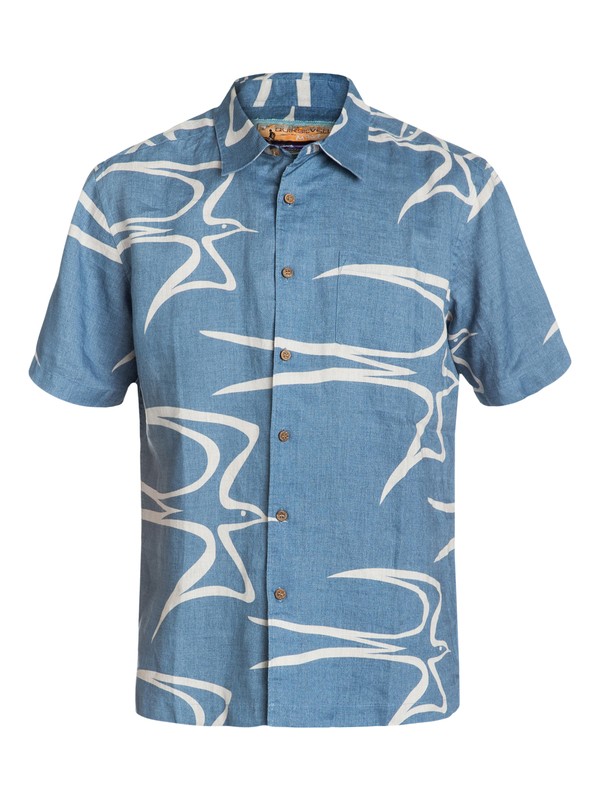 quiksilver, SHORE BIRDS, SEASHORE (bnd0) 0 SHORE BIRDS AQMWT03022 Quiksilver