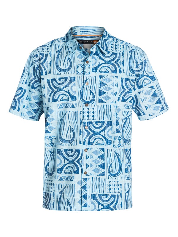 quiksilver, Waterman Punta Negra, TILE (bgc0) 0 Waterman Punta Negra AQMWT03069 Quiksilver
