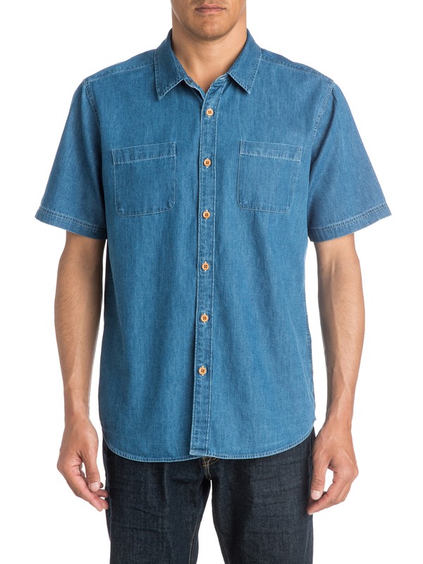 quiksilver, CORSAIR, INDIGO (bpz0) 0 CORSAIR AQMWT03186 Quiksilver
