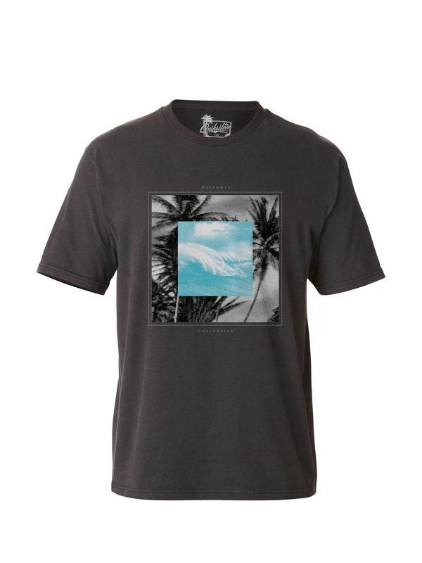 quiksilver, STORMED QMT0 BR1, BLACK (kvj0) 0 STORMED QMT0 BR1 AQMZT03010 Quiksilver